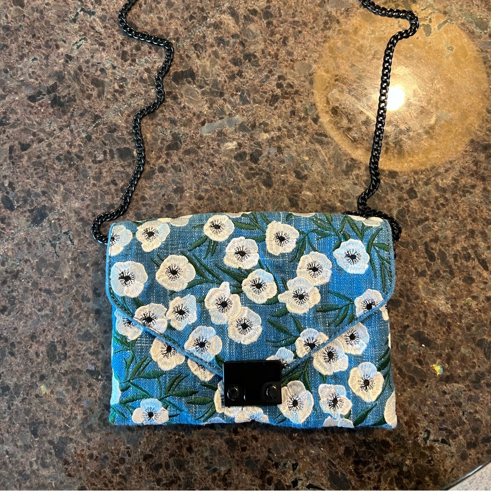 Loeffler Randall Purse
